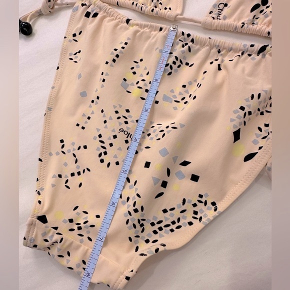 Chloe 2 piece string bikini - Picture 5 of 9